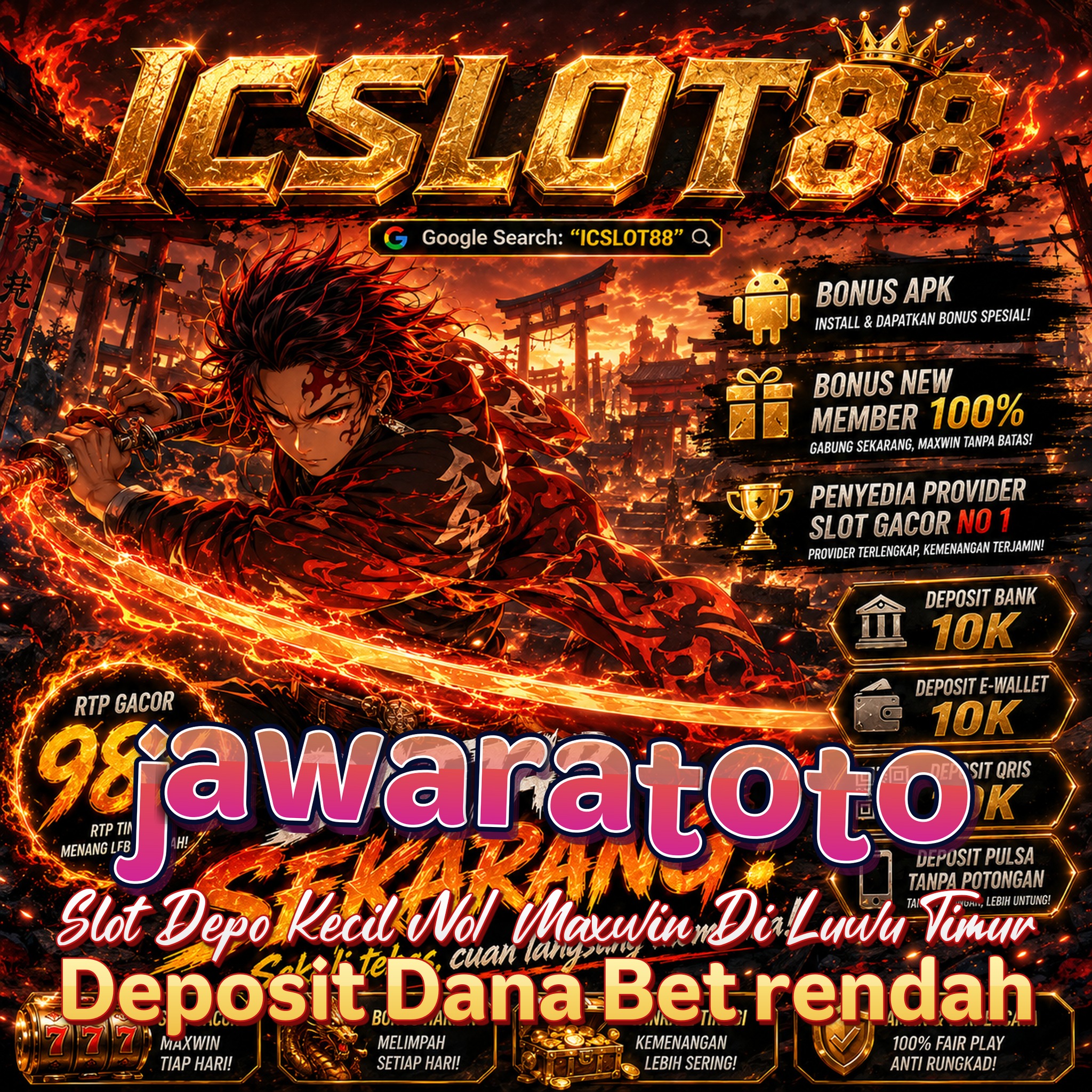 jawaratoto