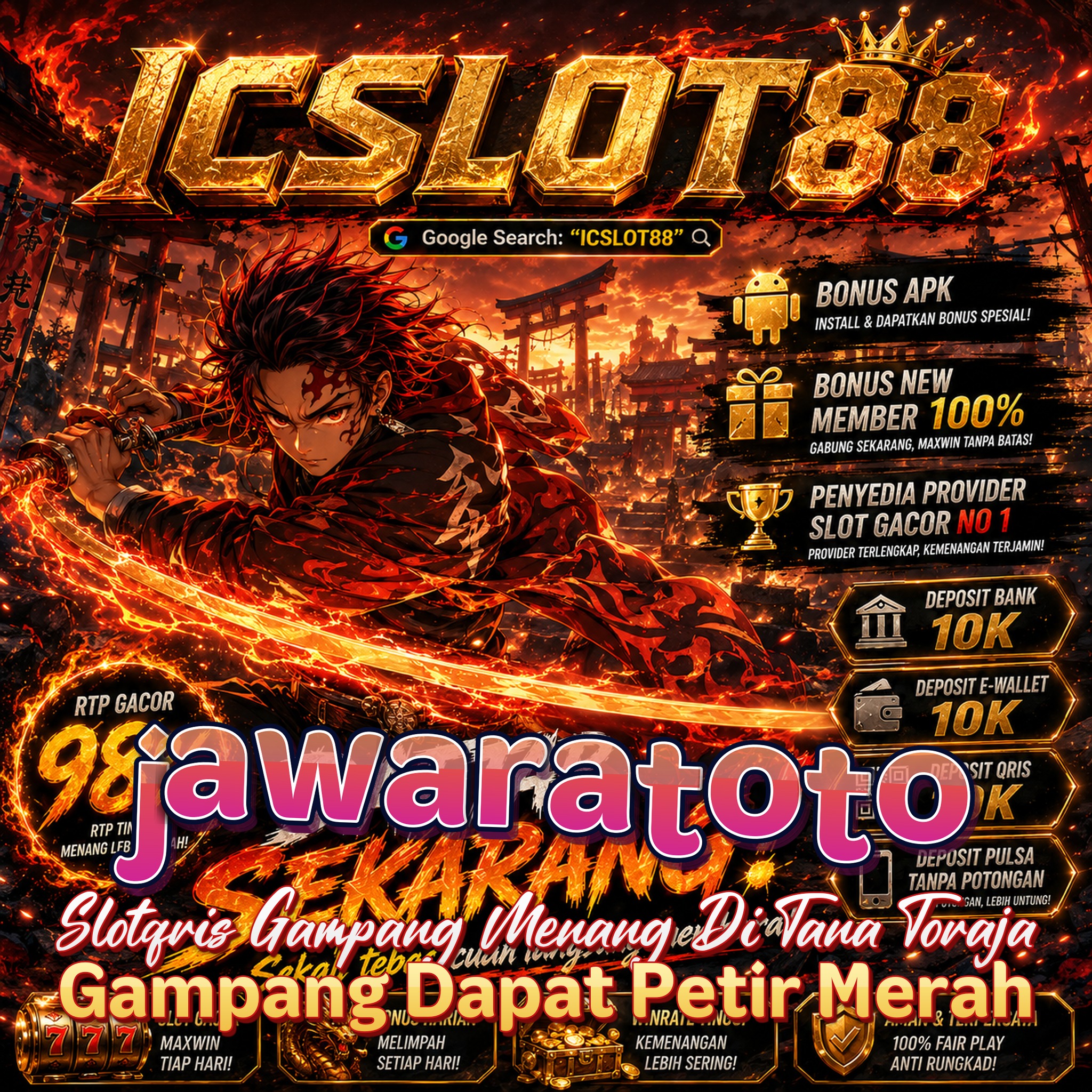jawaratoto